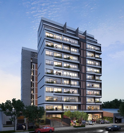 Central Balbuena / Departamentos - Locales