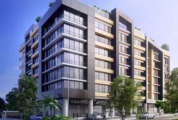 Hábitat Arboleda / Departamentos - Locales