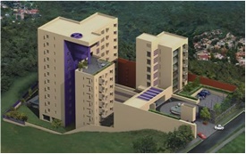 Moralta / Departamentos