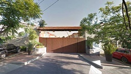 Villa Floresta / Casas