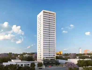 Vive Torre del Bosque / Departamentos - Locales